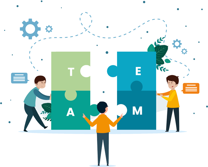 Business software and automation