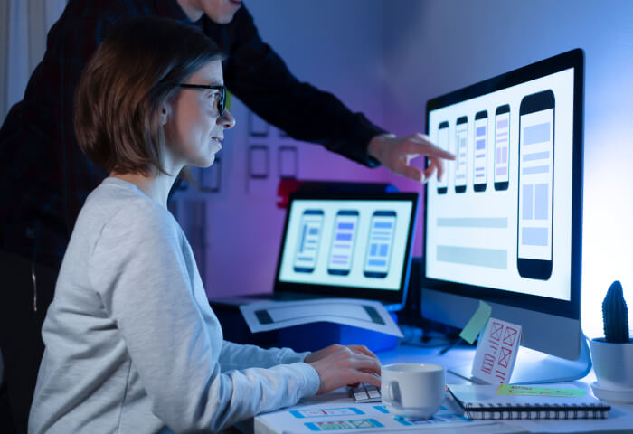 On-Demand Technical Services